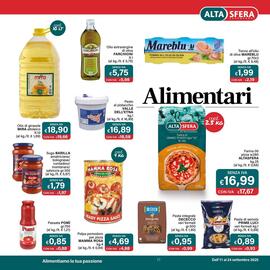 Volantino Altasfera Pagina 17