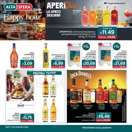 Volantino Altasfera Pagina 2