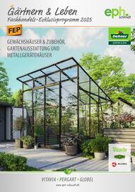 Dehner Flugblatt Seite 1