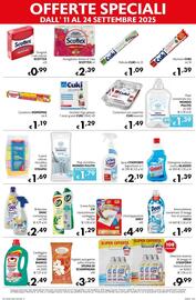 Volantino Maxi Supermercati Pagina 10