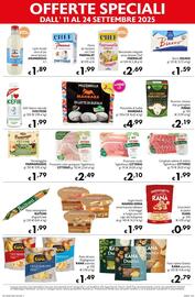 Volantino Maxi Supermercati Pagina 3