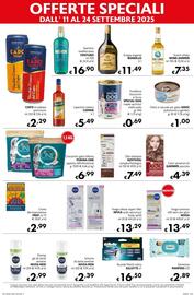 Volantino Maxi Supermercati Pagina 9