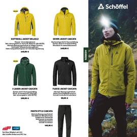 Schöffel-LOWA Prospekt Seite 2