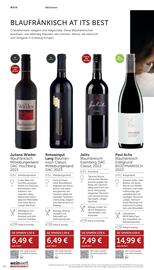 Weinwelt Interspar Flugblatt Seite 10