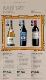 Weinwelt Interspar Flugblatt Seite 12