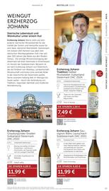 Weinwelt Interspar Flugblatt Seite 15