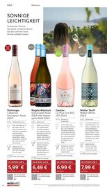 Weinwelt Interspar Flugblatt Seite 16