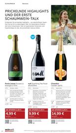 Weinwelt Interspar Flugblatt Seite 18