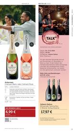 Weinwelt Interspar Flugblatt Seite 19