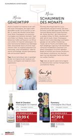 Weinwelt Interspar Flugblatt Seite 20