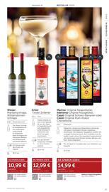 Weinwelt Interspar Flugblatt Seite 21