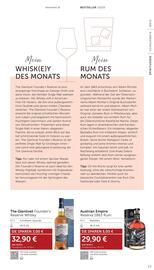 Weinwelt Interspar Flugblatt Seite 23
