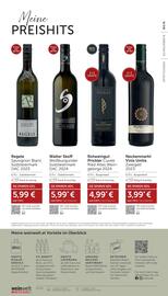 Weinwelt Interspar Flugblatt Seite 24