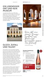 Weinwelt Interspar Flugblatt Seite 3