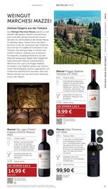 Weinwelt Interspar Flugblatt Seite 5