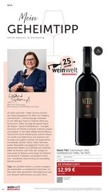 Weinwelt Interspar Flugblatt Seite 6