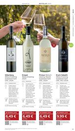 Weinwelt Interspar Flugblatt Seite 9
