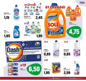 Volantino Emporio Amato Pagina 7
