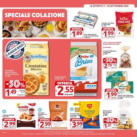 Volantino Carrefour Market Superstore Pagina 10