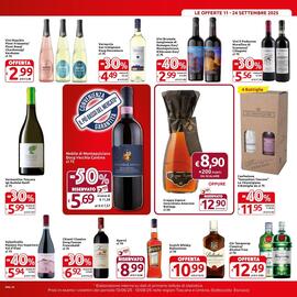 Volantino Carrefour Market Superstore Pagina 16