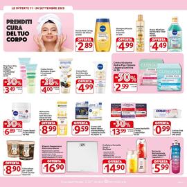 Volantino Carrefour Market Superstore Pagina 17