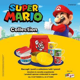 Volantino Carrefour Market Superstore Pagina 20