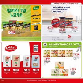 Volantino Carrefour Market Superstore Pagina 22