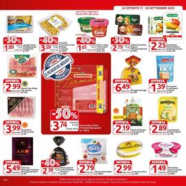 Volantino Carrefour Market Superstore Pagina 6