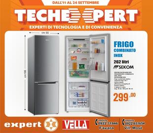 Volantino Expert Vella Pagina 2