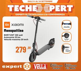 Volantino Expert Vella Pagina 3