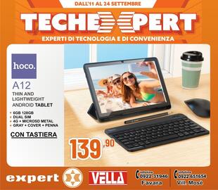 Volantino Expert Vella Pagina 4