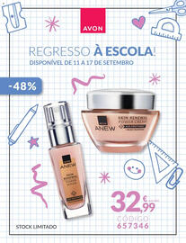 Catálogo Avon semana 37 Página 1