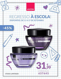 Catálogo Avon semana 37 Página 2