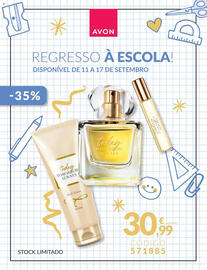 Catálogo Avon semana 37 Página 4