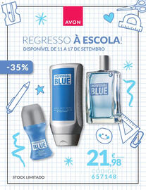 Catálogo Avon semana 37 Página 6