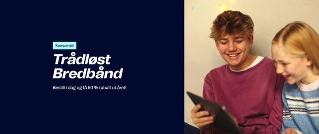 Telenor kundeavis uke 37 Side 1