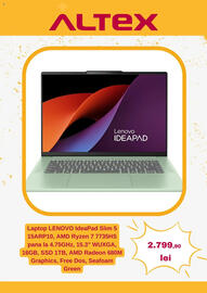 Catalog Altex săptămâna 37 Pagină 3