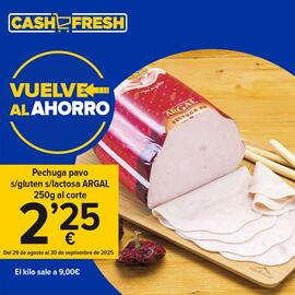 Folleto Cash Fresh Página 2