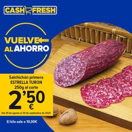 Folleto Cash Fresh Página 3