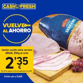 Folleto Cash Fresh Página 4