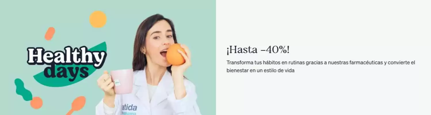 Catálogo MiFarma (válido hasta el 17-09)