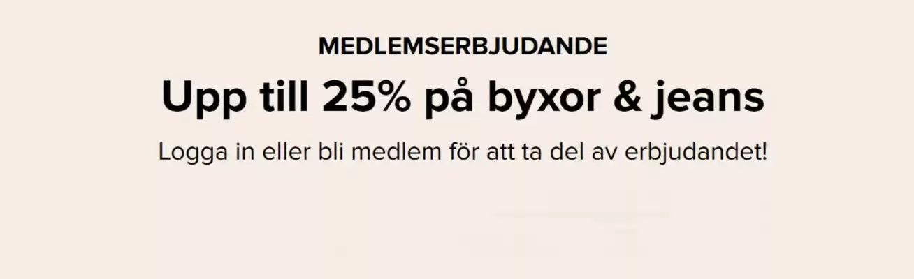 Cellbes reklamblad (giltig till och med 25-09)