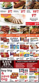 Edwards Food Giant weekly ad week 37 Page 4