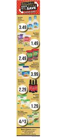 Edwards Food Giant weekly ad week 37 Page 6