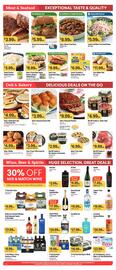 Bel Air Markets weekly ad week 37 Page 2