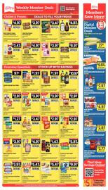 Bel Air Markets weekly ad week 37 Page 3