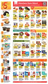 Bel Air Markets weekly ad week 37 Page 4