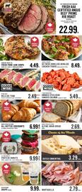 Fresh St Market flyer week 37 Page 2