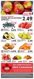 IGA flyer week 37 Page 6