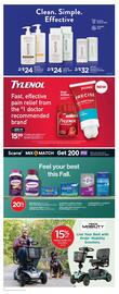 Lawtons Drugs flyer week 37 Page 4